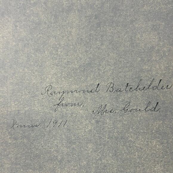 The Biography of a Silver Fox Ernest Thompson Seton Book 1909 100 Illustrations - Picture 7 of 13